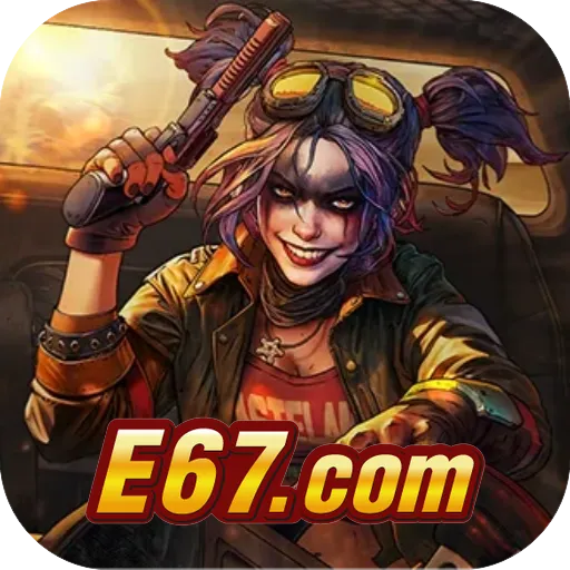 e67 Logo
